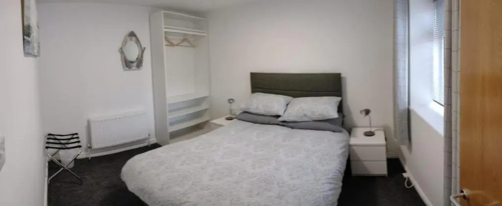 The Gateway Guest Apartment