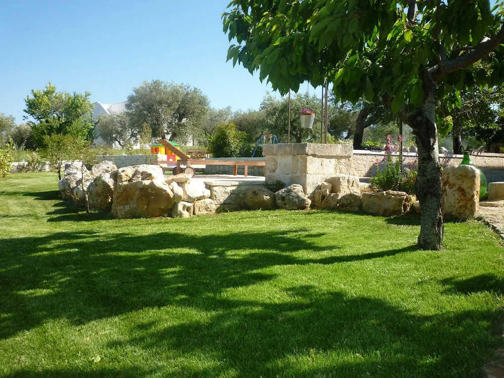 Masseria Sant'Angelo
