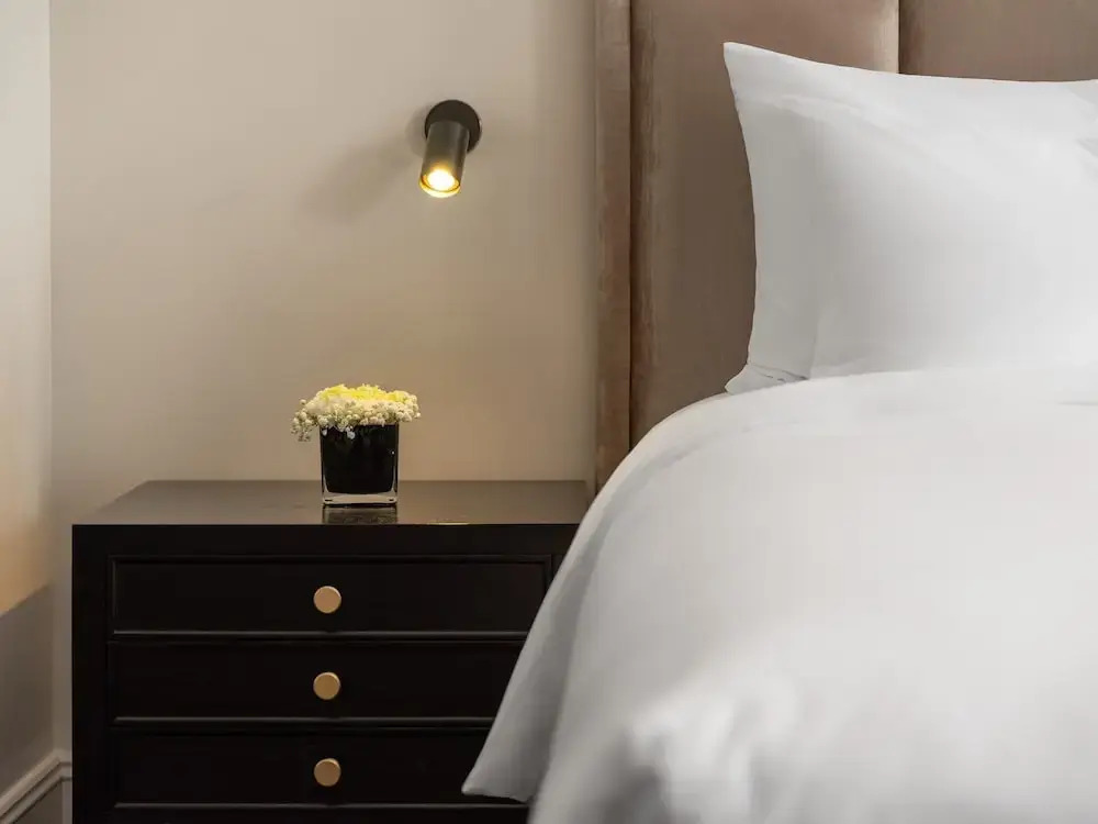 T Boutique Hotel
