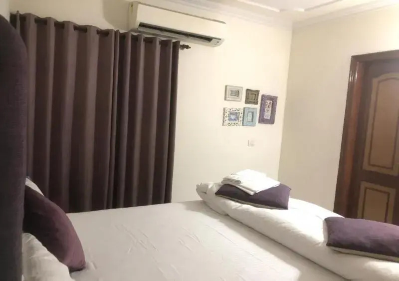 Kuvera Home Stay