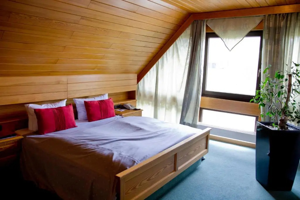 Hotel Kainsbacher Mühle
