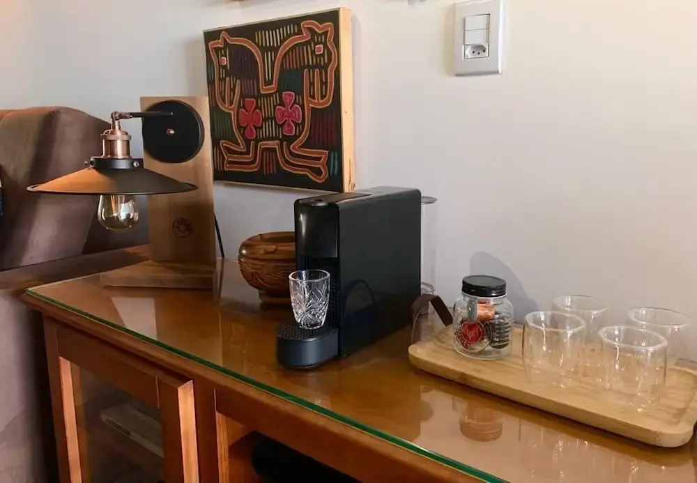 TALI HOUSE - Casa Hotel
