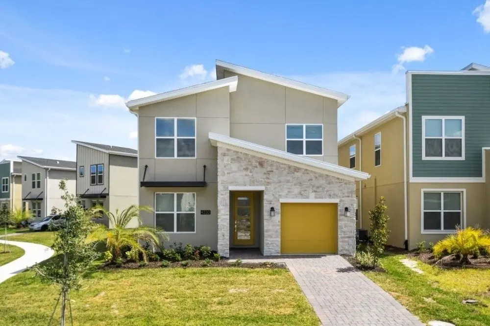 Storey Lake-5 Bedroom Pool Home - 1686ST 5 Home by RedAwning