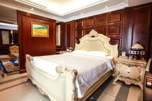 Happiness Hotel