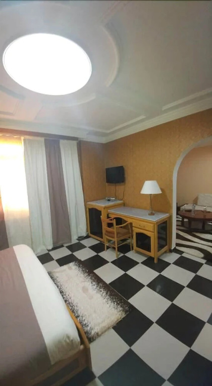 Hôtel El Emir