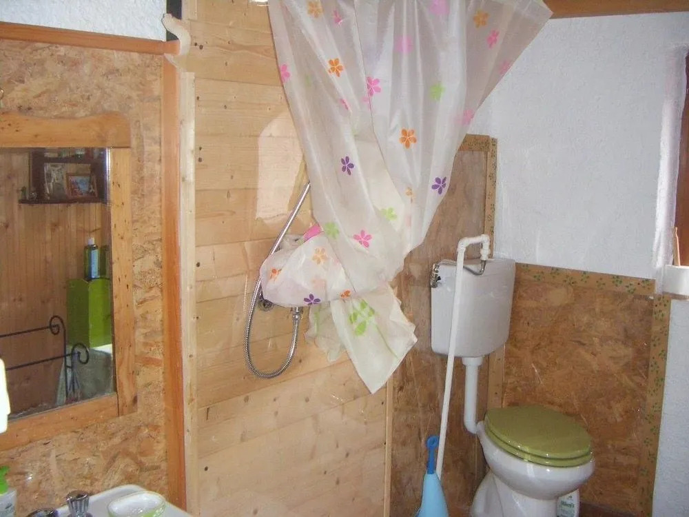 B&B Il Viandante delle Orobie