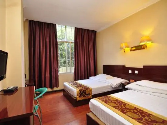 Xingguang Hotel