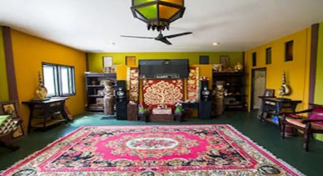 Hua Hin Baan Thai Resort