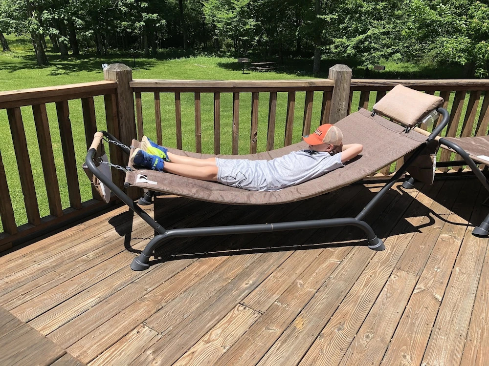 Elk Springs Resort