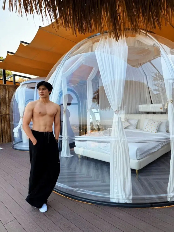 PARACH RESORT KHAOKHo