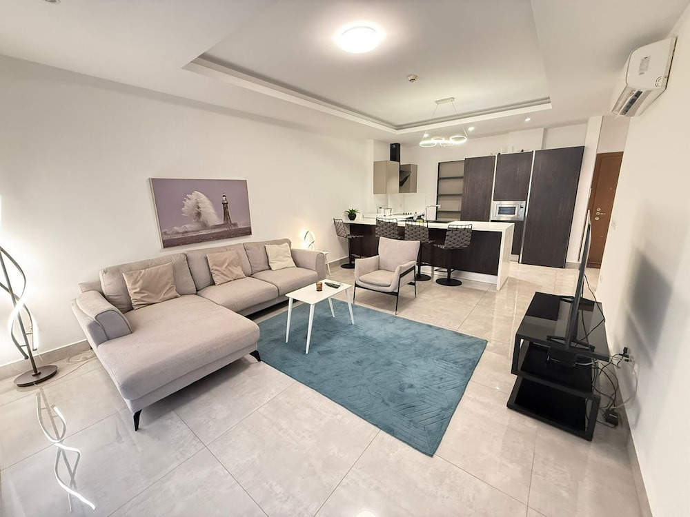 Sky Suites Mirage