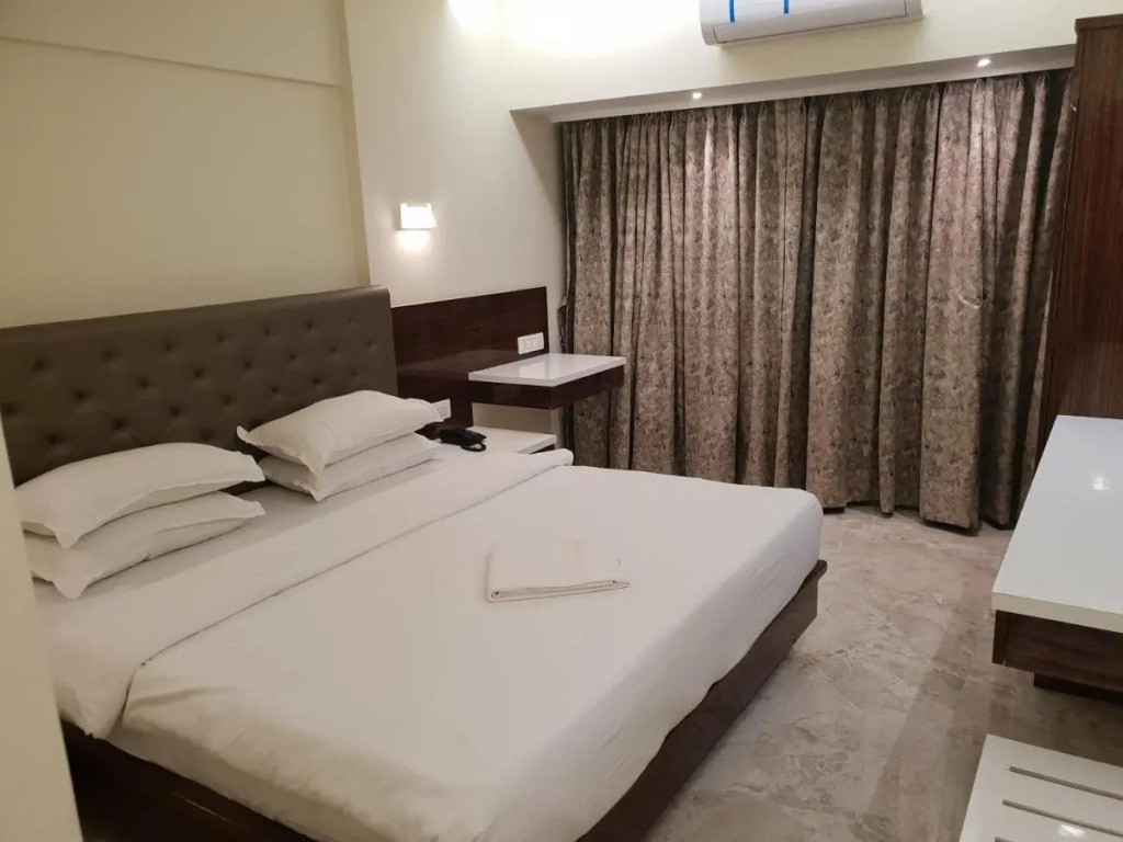 Hotel Milan International