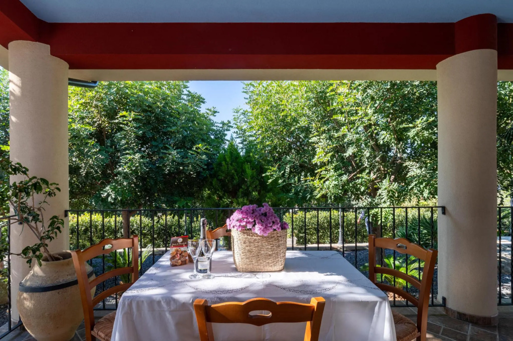 Villa Liberty in ispica