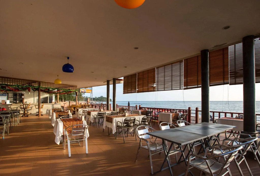 Lanta Casuarina Beach Resort - SHA Plus