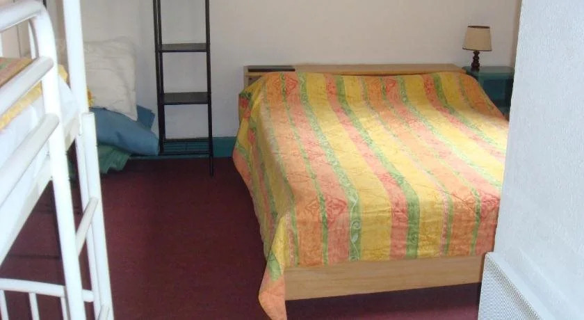 Au Relais dAuron