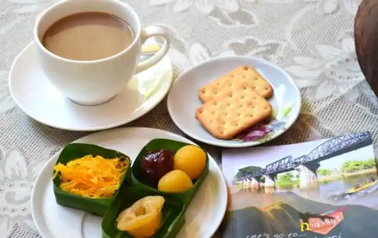 Siam Guesthouse