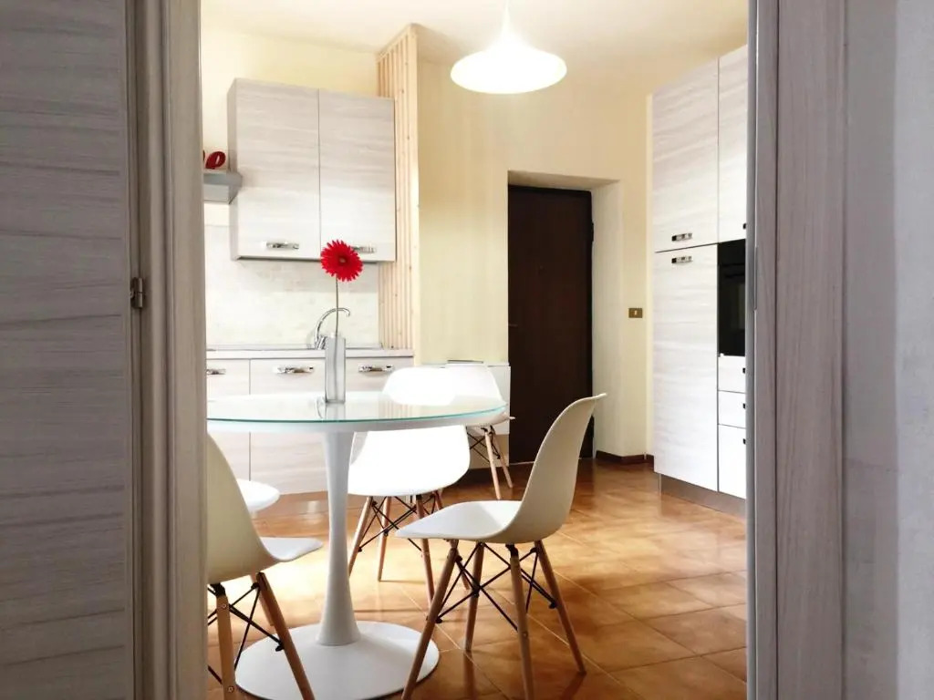 Chez Nous