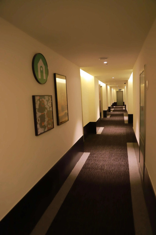 Campanile Hotel Shenyang South Railway Station International Exhibition Center