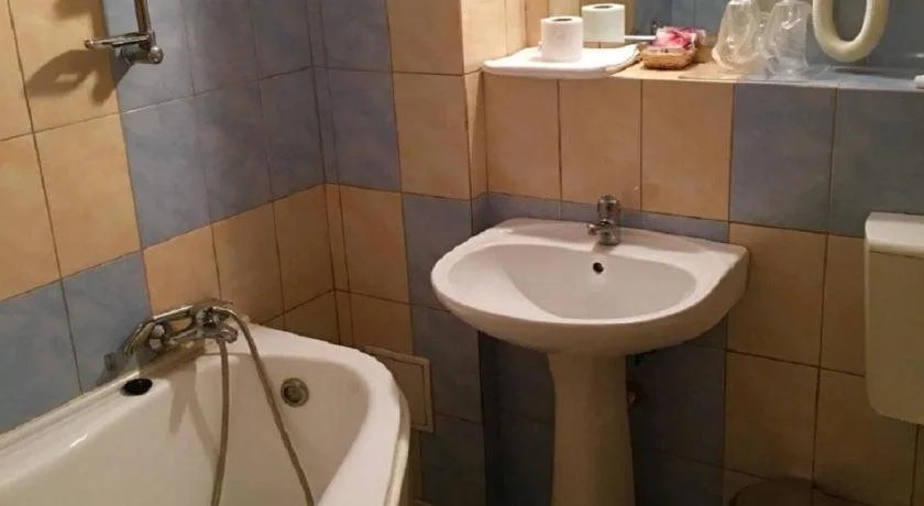 Hotel Iatsa