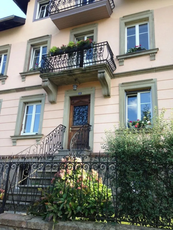 chambres dhotes " Le Magnolia "