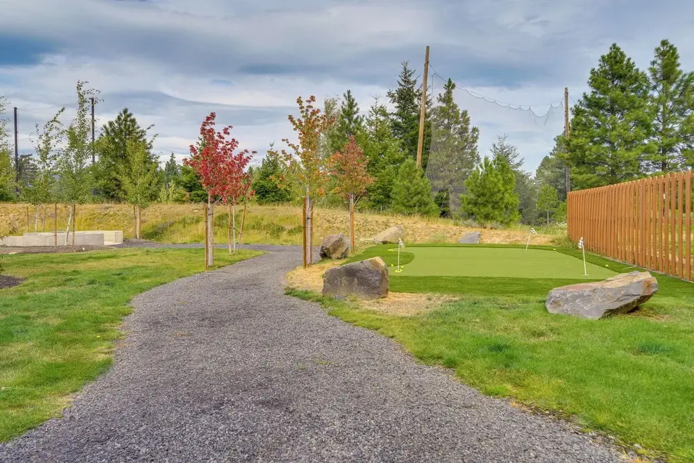 Suncadia Resort Condo Near Trails & River Access!