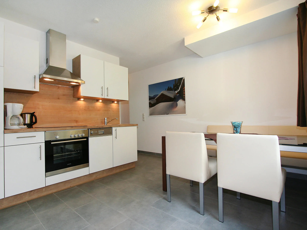 Apartment Collina by Interhome