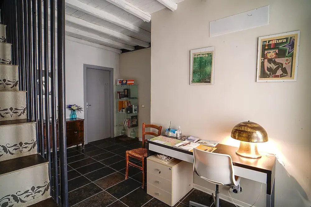 Casa Lerux