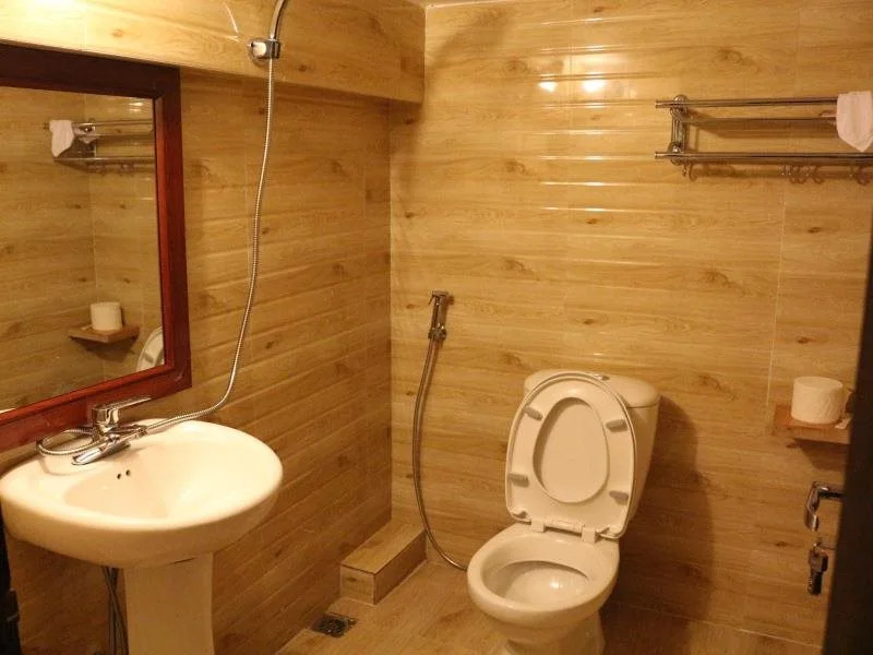 Sapa Cheap Room
