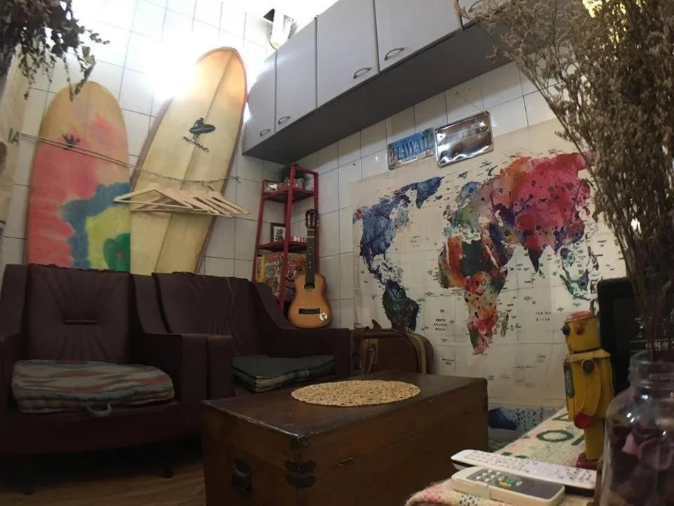 Honnki Ya Hostel