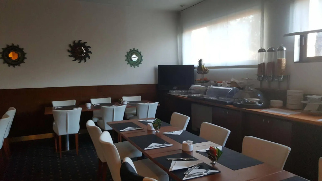 Moon Palace Hotel