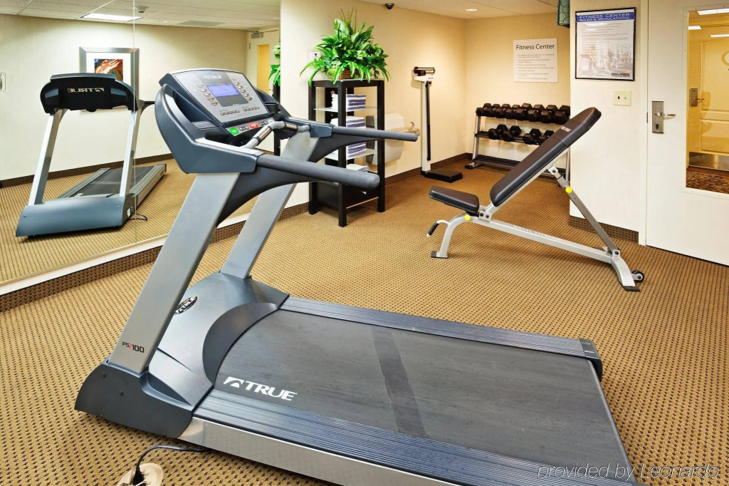 Holiday Inn Express Hotel & Suites Smyrna-Nashville Area by IHG