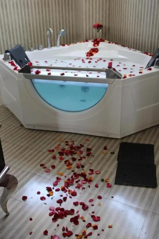 Unison Hotel and Spa