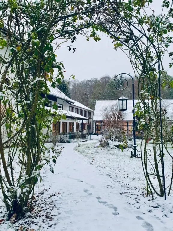 Landhotel Waldhaus