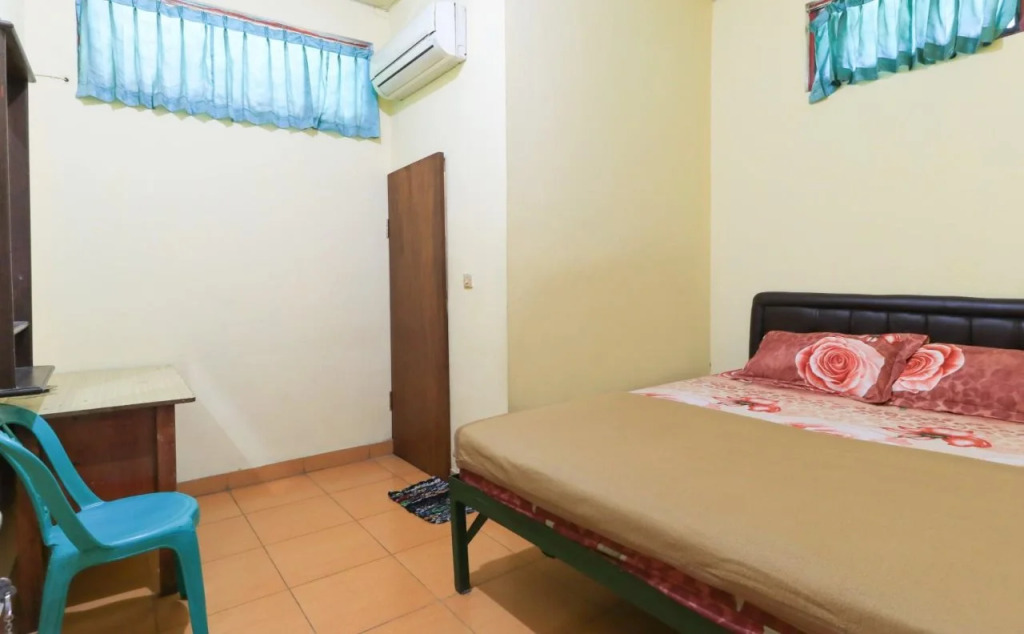 Hotel Mandiri