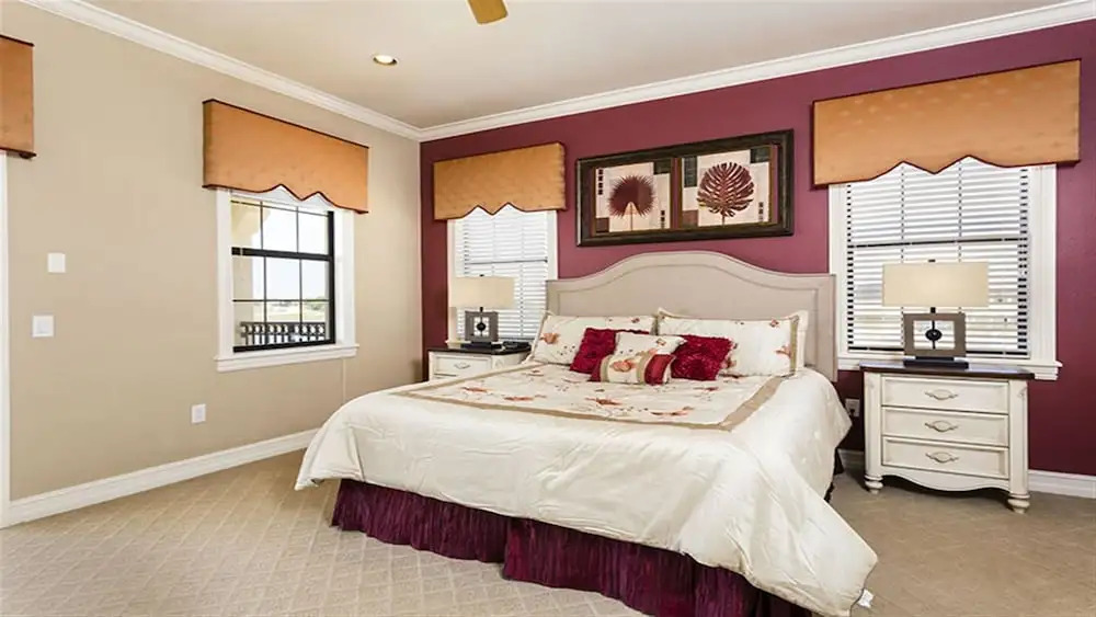 Je48556 - Reunion Resort - 4 Bed 4 Baths Villa