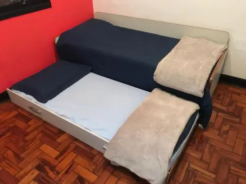 NeighborHUB hostel e coliving