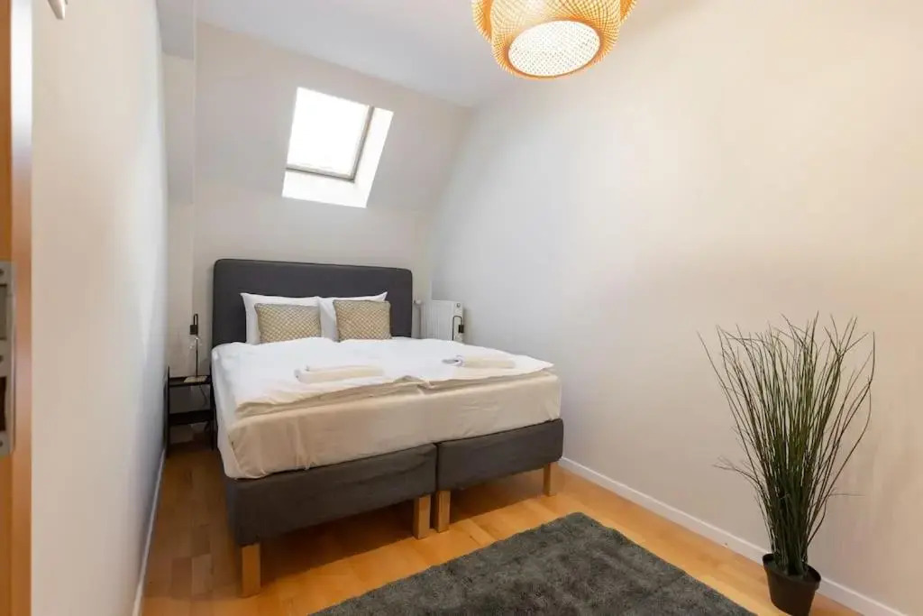 S22 Apartment