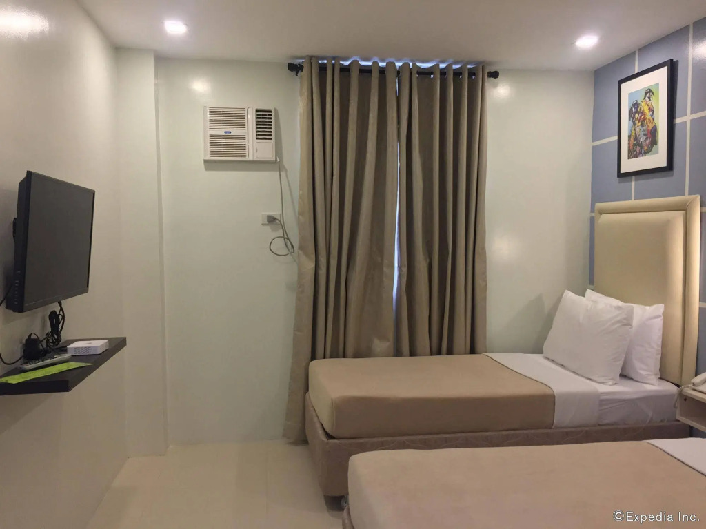 Uncle Toms Cabin Hotel