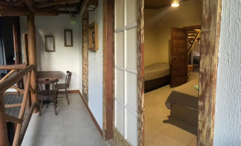 CASA 2/4 MELHOR LOCALIZAÇÃO DE PRAIA DO FORTE