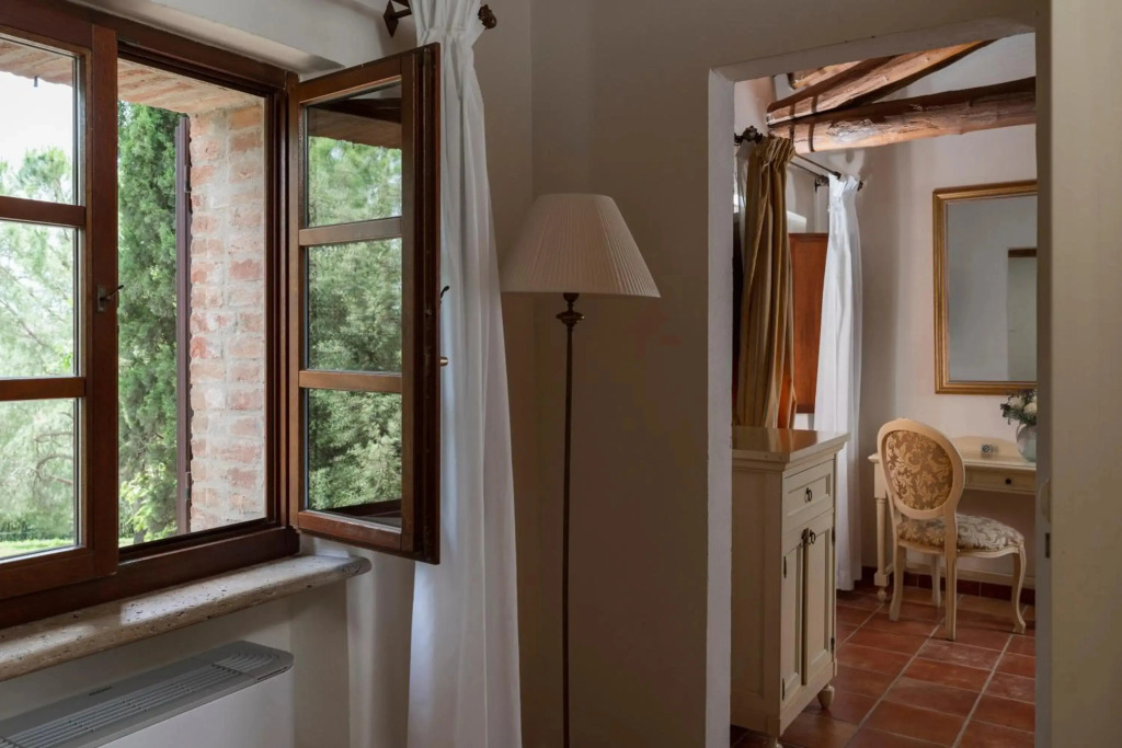 Castello di Leonina Relais