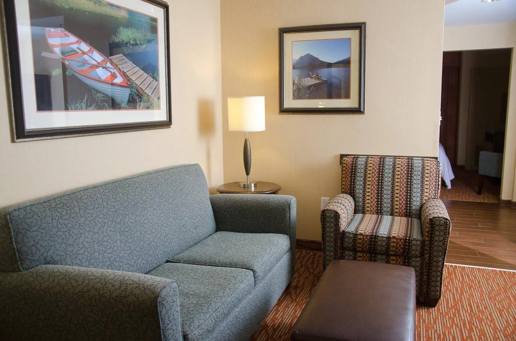 Hilton Garden Inn Watertown