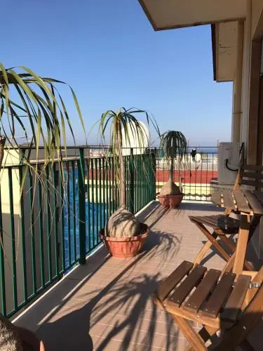 Sweet Home Santa Lucia