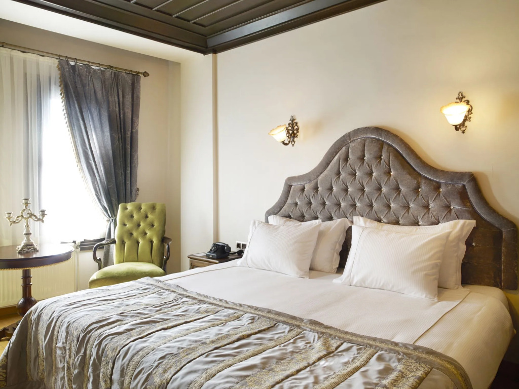 Abaci Konak Hotel - Special Class