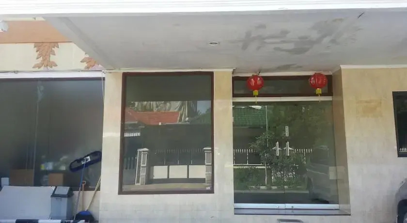 Executive Homestay