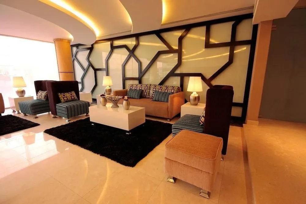 Meera Suites