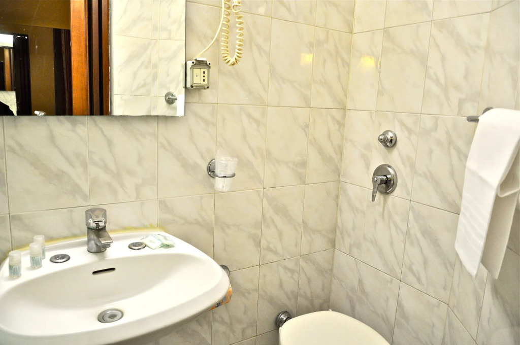 Hotel Vecchia Milano