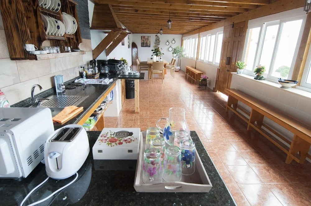Casa Mercedes
