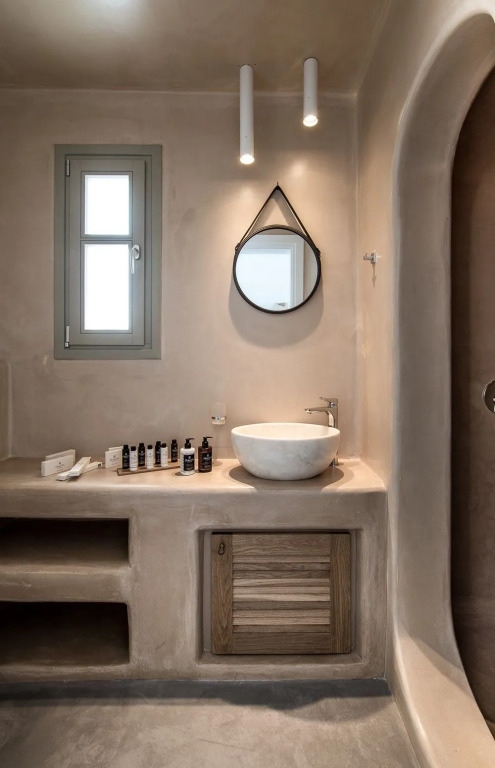 CAPE 9 Villas & Suites
