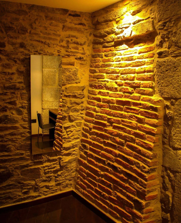 Pensión A Casa do Peregrino