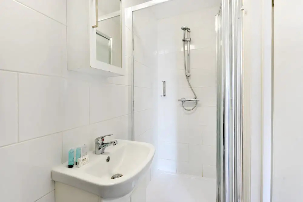 London Lifestyle Apartments Notting Hill